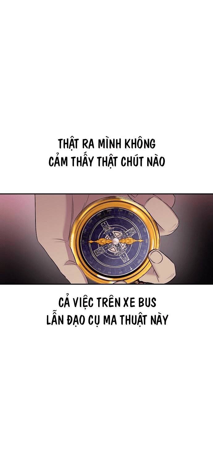 Trò Chơi Ma Quái Chapter 3 - 49