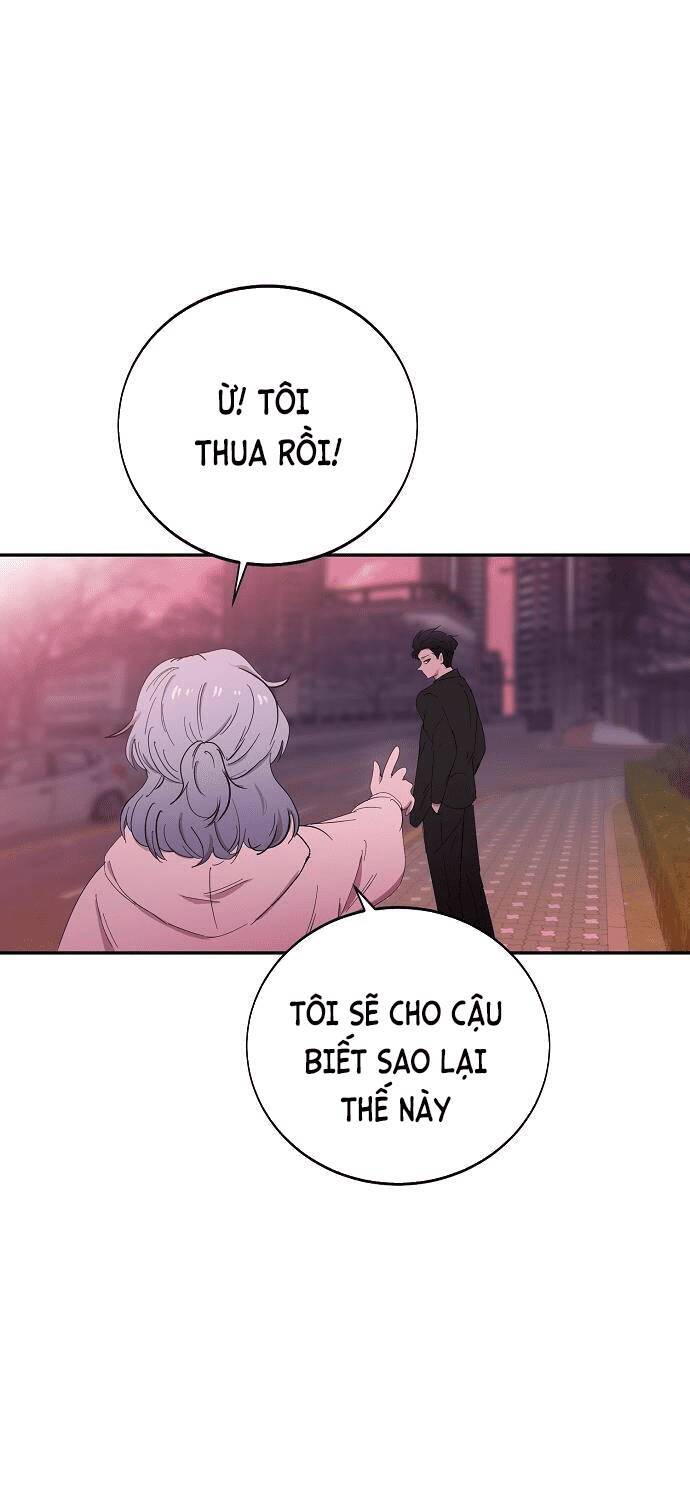 Trò Chơi Ma Quái Chapter 3 - 55