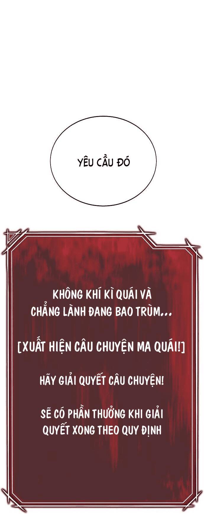 Trò Chơi Ma Quái Chapter 3 - 71