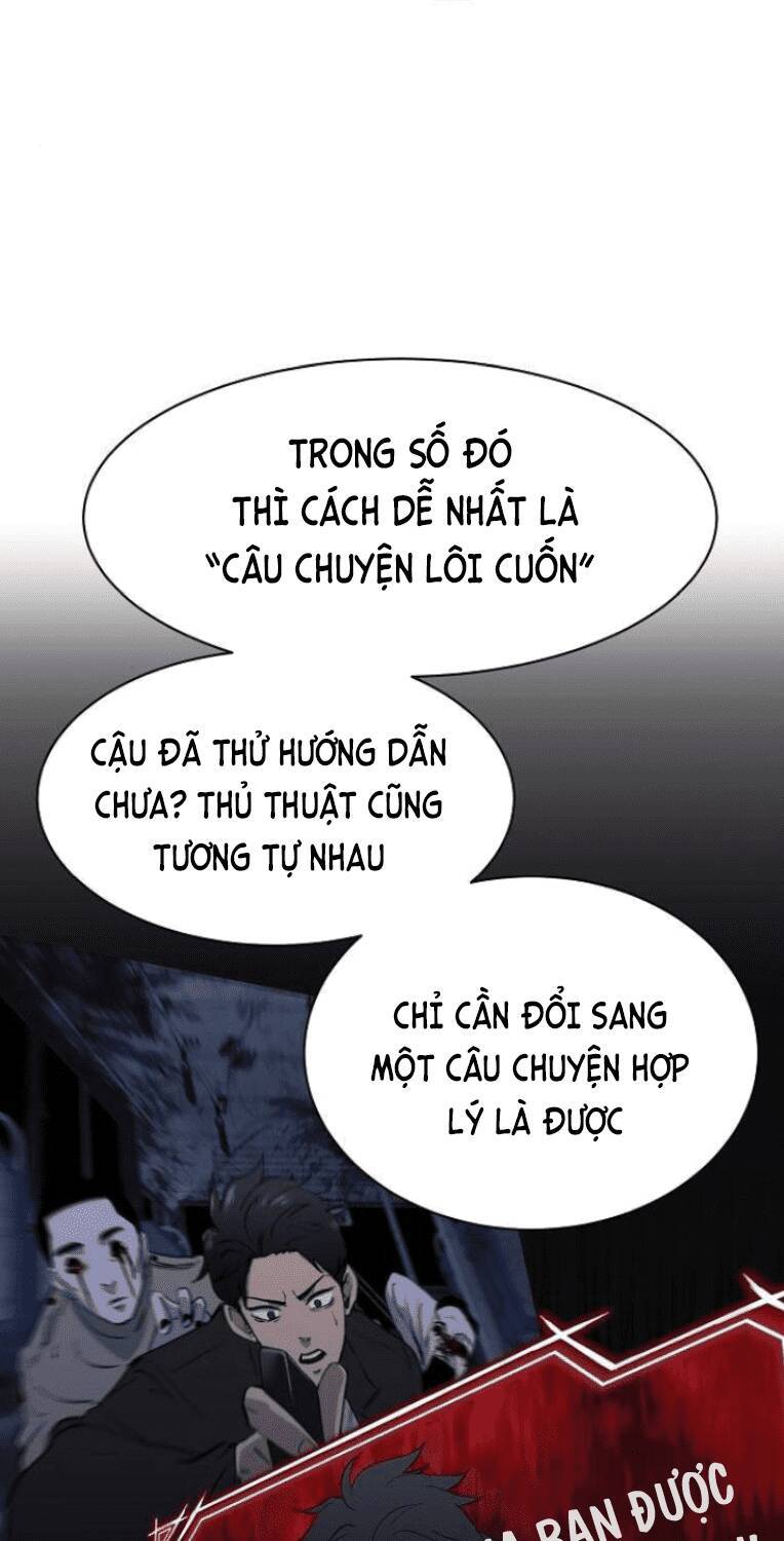 Trò Chơi Ma Quái Chapter 5 - 55