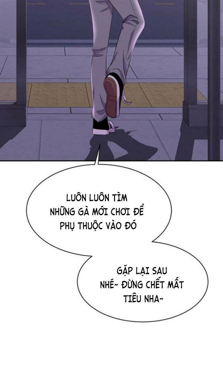 Trò Chơi Ma Quái Chapter 6 - 88