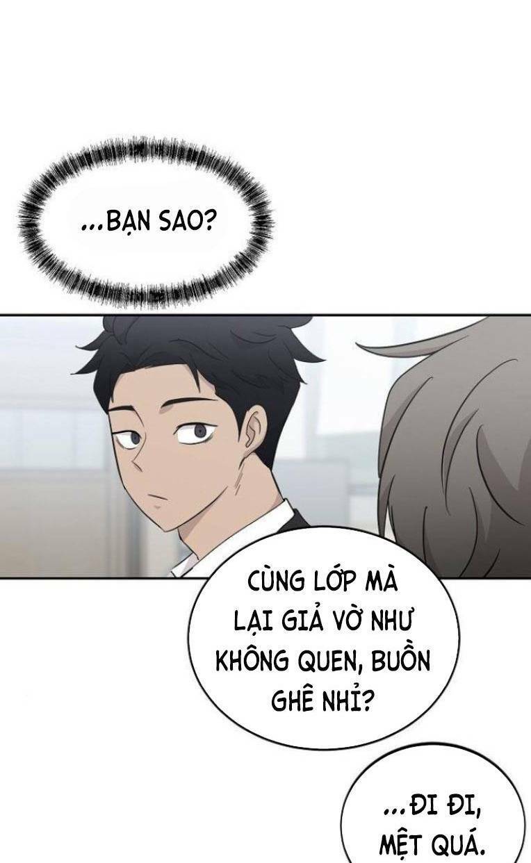 Trò Chơi Ma Quái Chapter 7 - 31