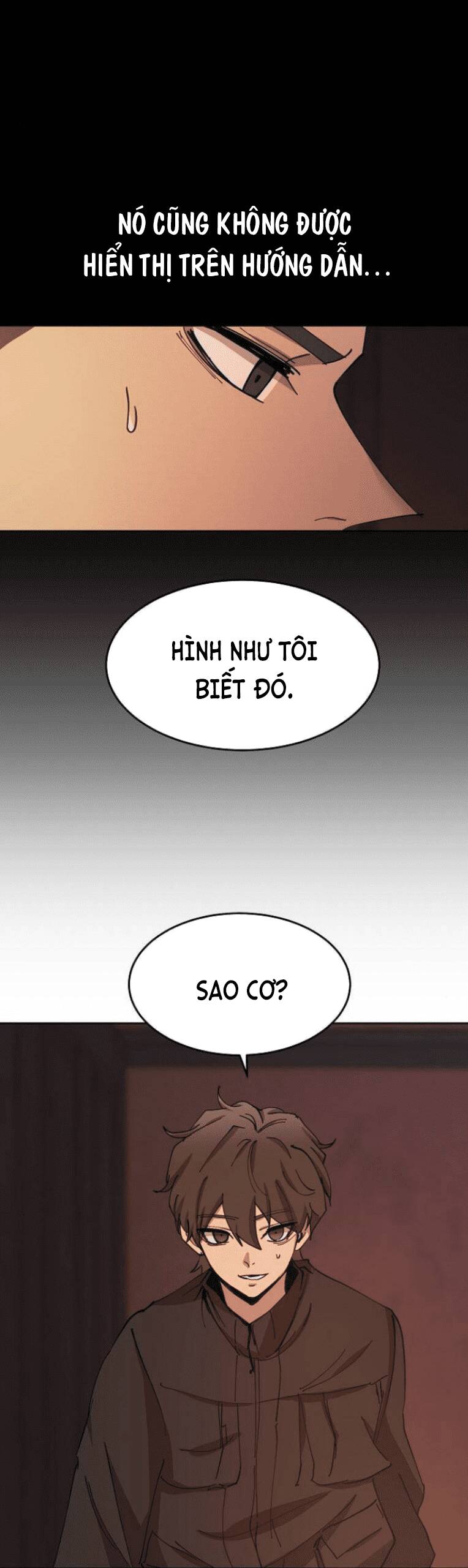 Trò Chơi Ma Quái Chapter 10 - 12