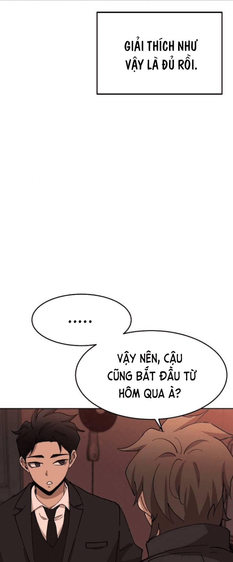 Trò Chơi Ma Quái Chapter 10 - 36