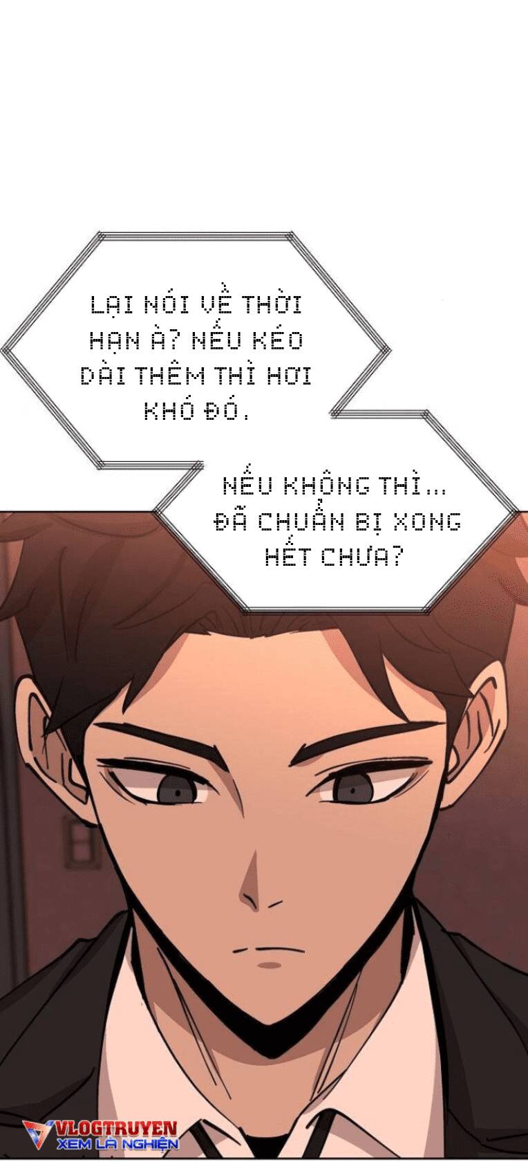 Trò Chơi Ma Quái Chapter 10 - 56