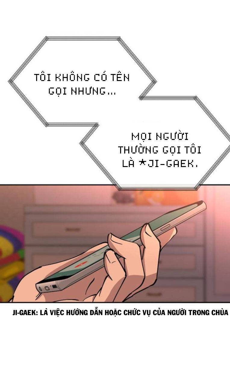 Trò Chơi Ma Quái Chapter 11 - 14