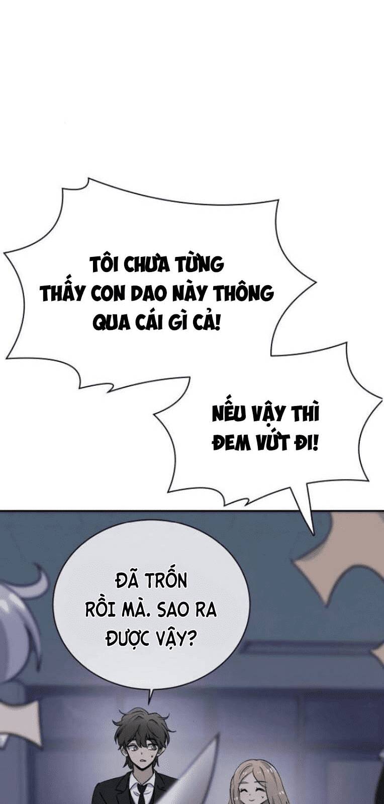 Trò Chơi Ma Quái Chapter 14 - 37