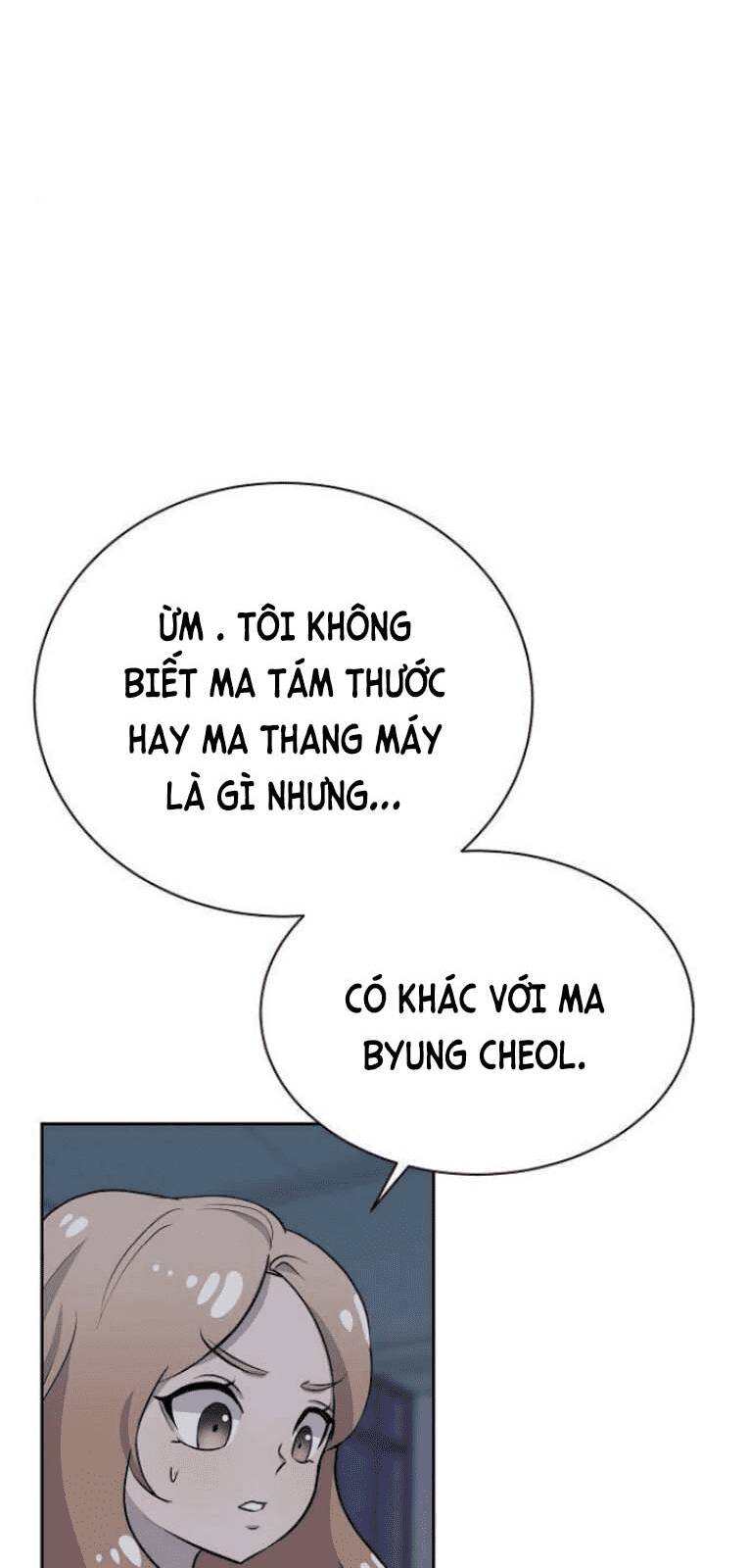 Trò Chơi Ma Quái Chapter 14 - 49