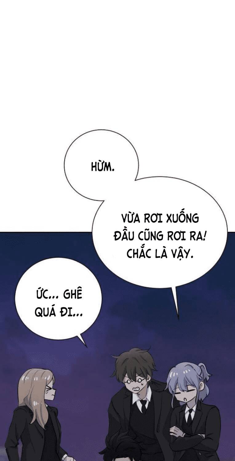 Trò Chơi Ma Quái Chapter 15 - 37