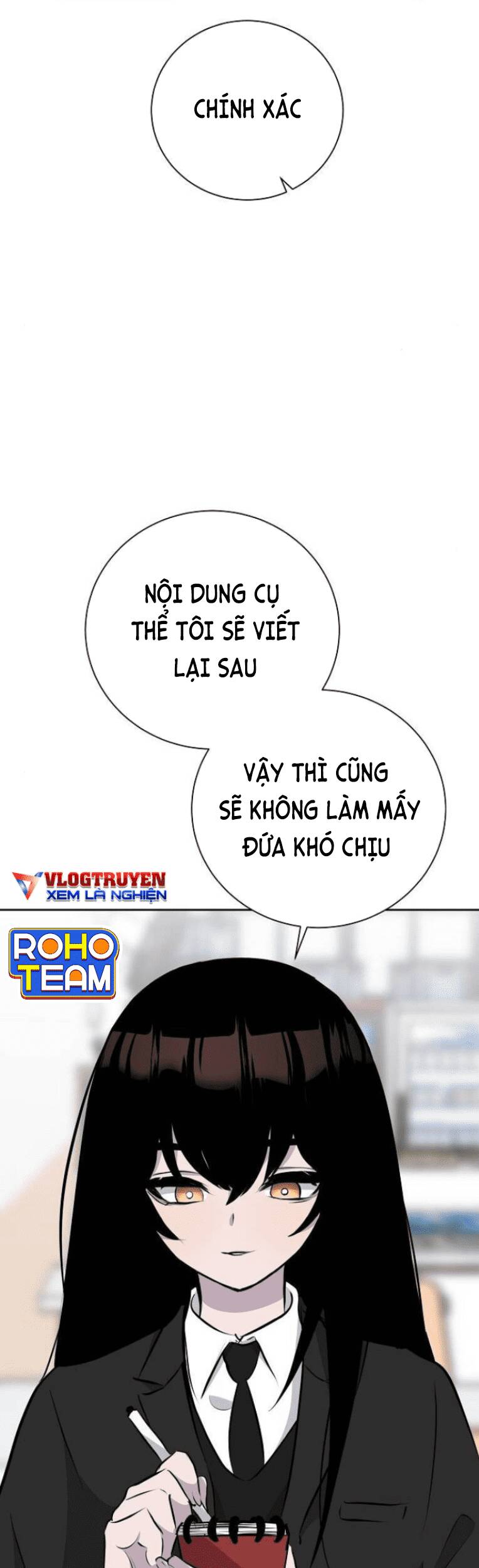 Trò Chơi Ma Quái Chapter 16 - 39