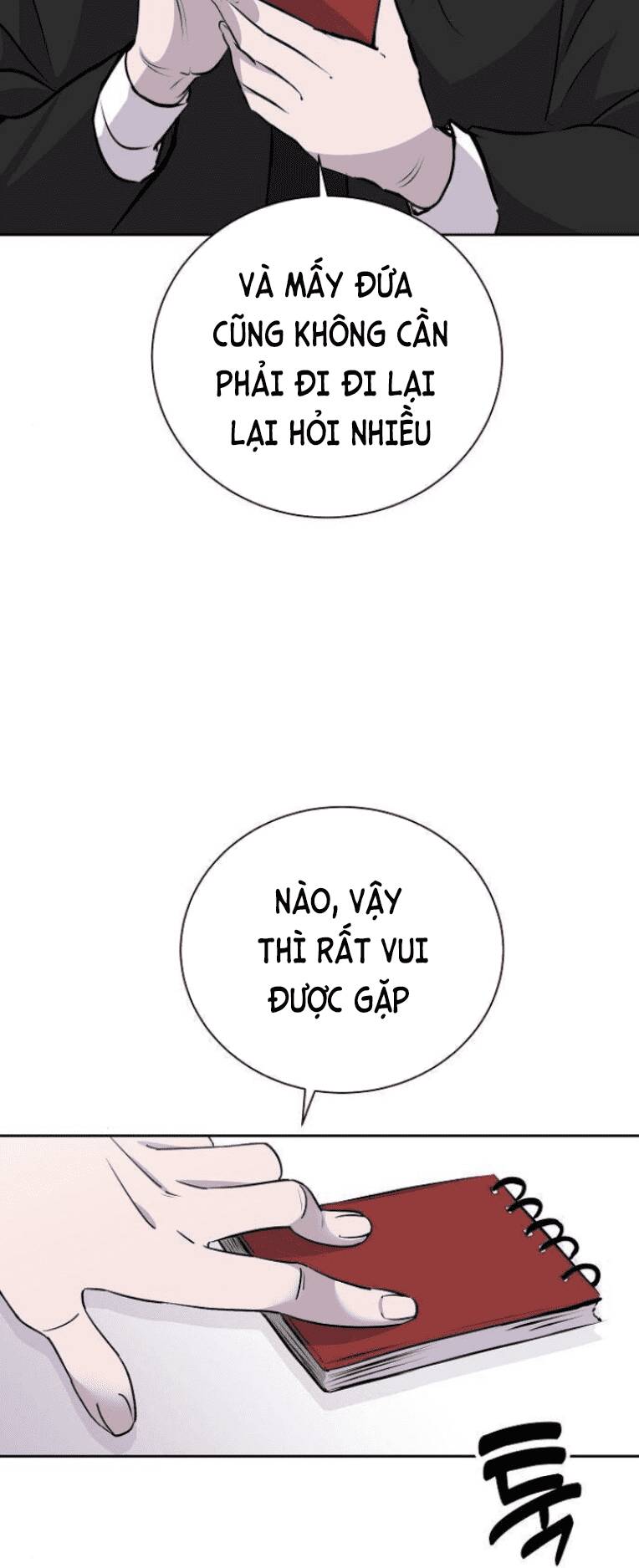 Trò Chơi Ma Quái Chapter 16 - 40