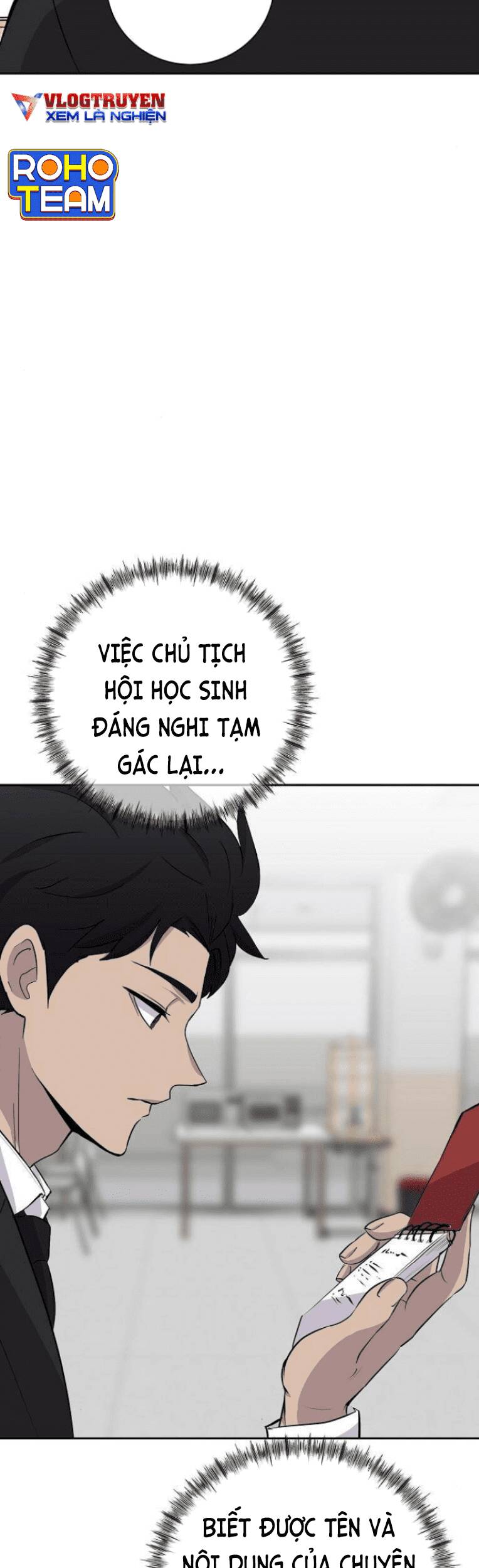 Trò Chơi Ma Quái Chapter 16 - 46