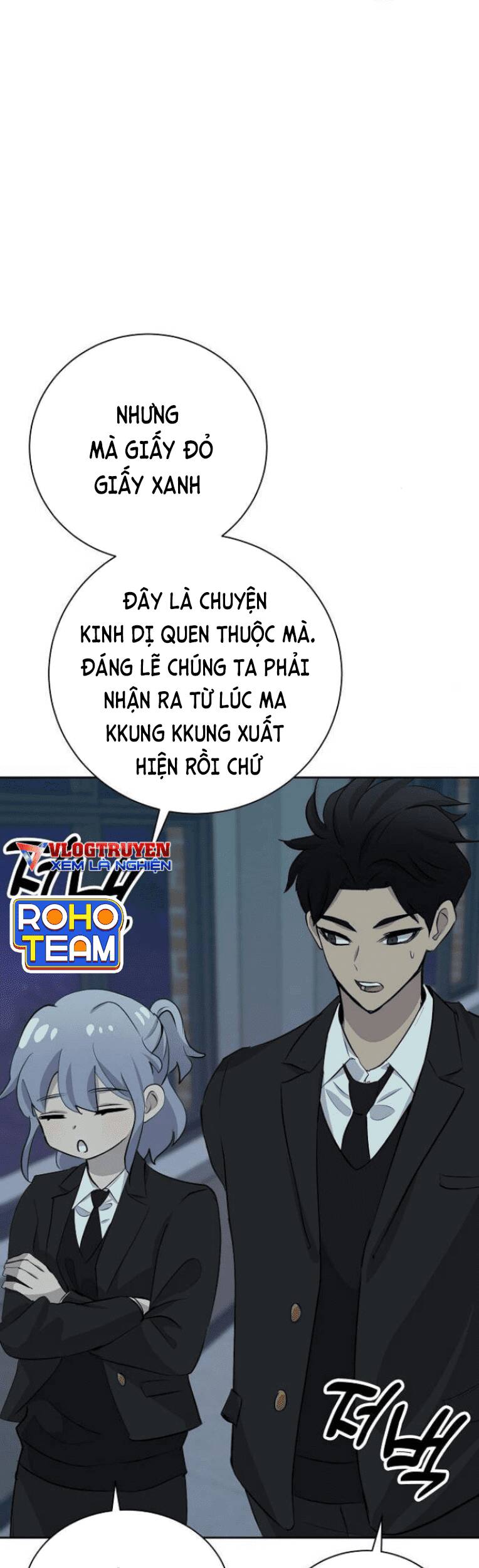 Trò Chơi Ma Quái Chapter 16 - 56