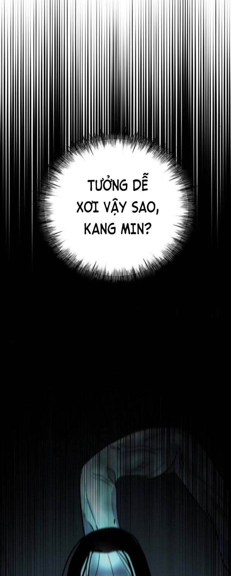 Trò Chơi Ma Quái Chapter 17 - 27