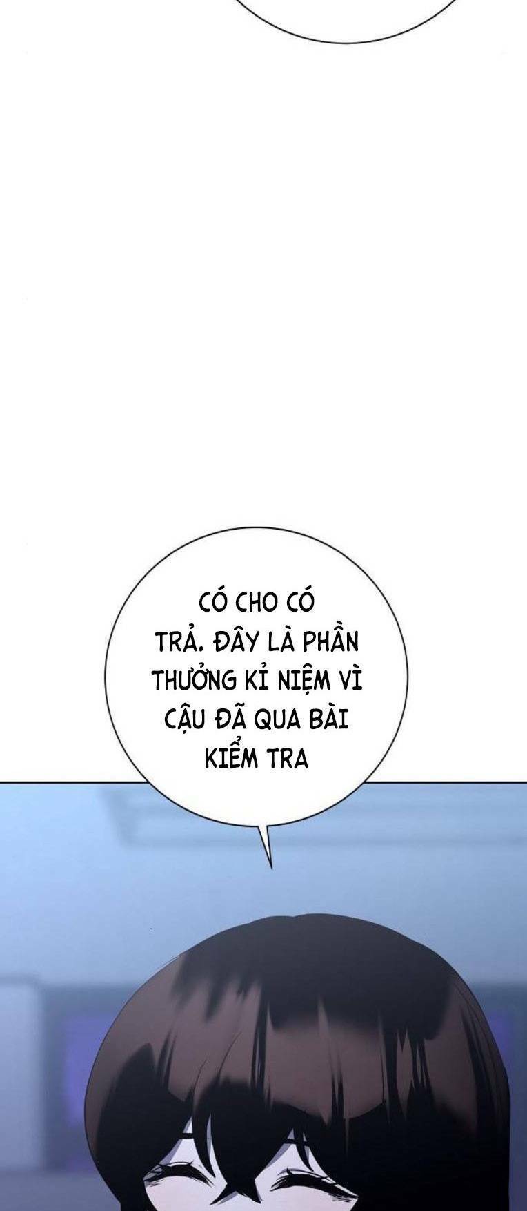 Trò Chơi Ma Quái Chapter 24 - 26