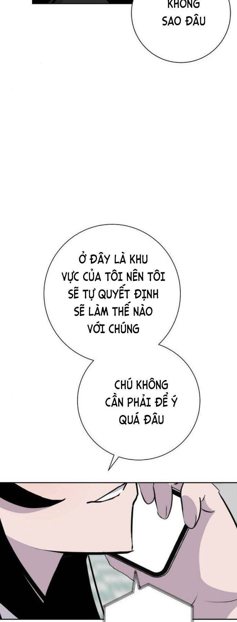 Trò Chơi Ma Quái Chapter 24 - 80