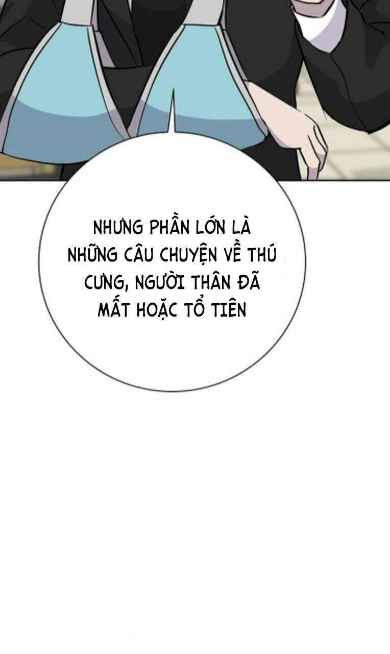 Trò Chơi Ma Quái Chapter 28 - 7