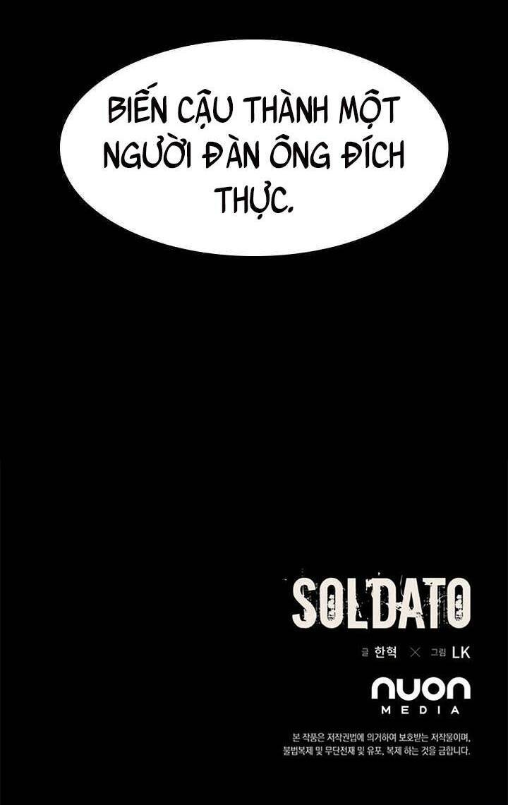 Soldato Chapter 2 - 62