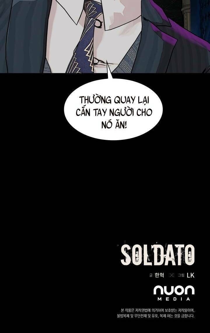 Soldato Chapter 11 - 46