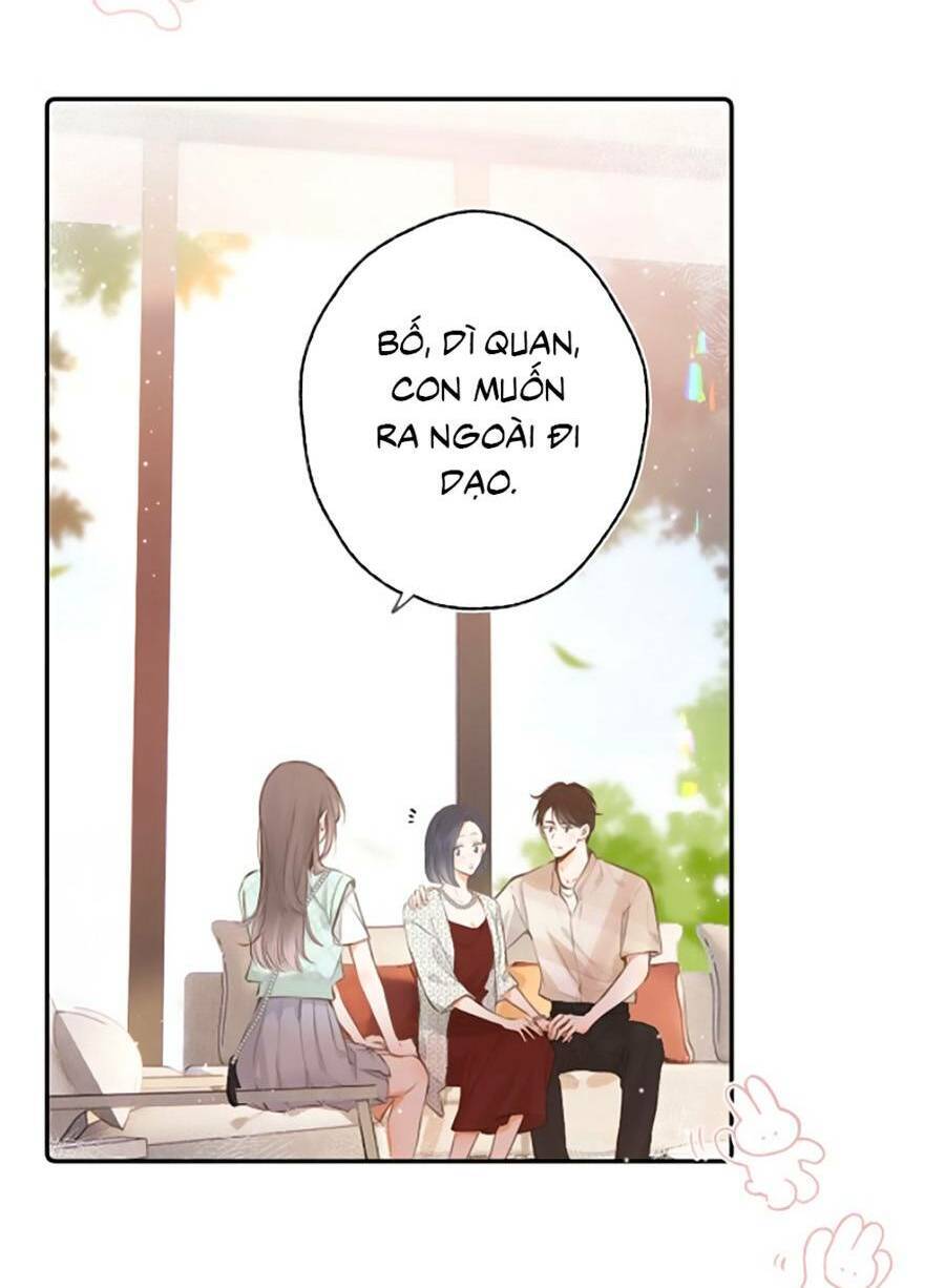 Mơ Về Em Chapter 1 - 23