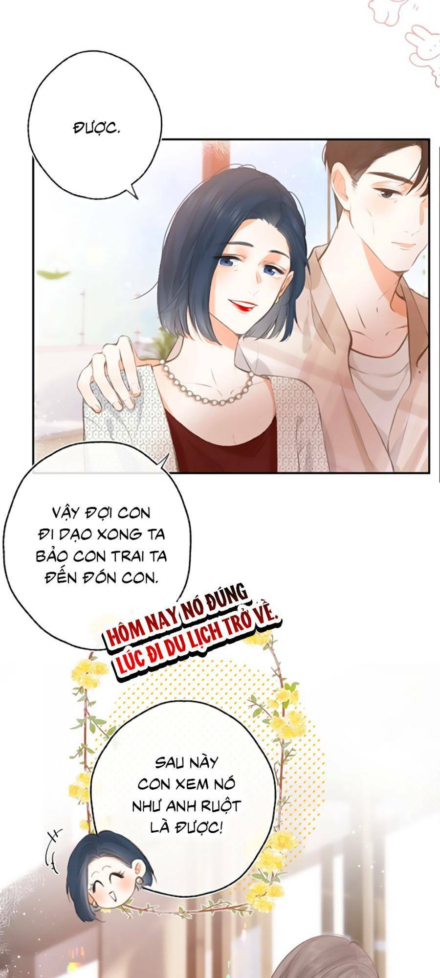 Mơ Về Em Chapter 1 - 24