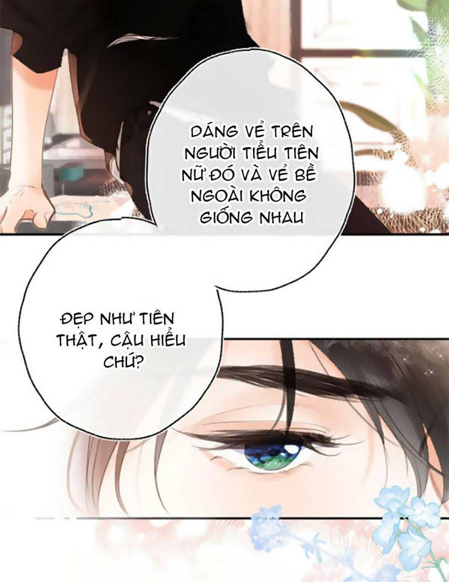 Mơ Về Em Chapter 2 - 29