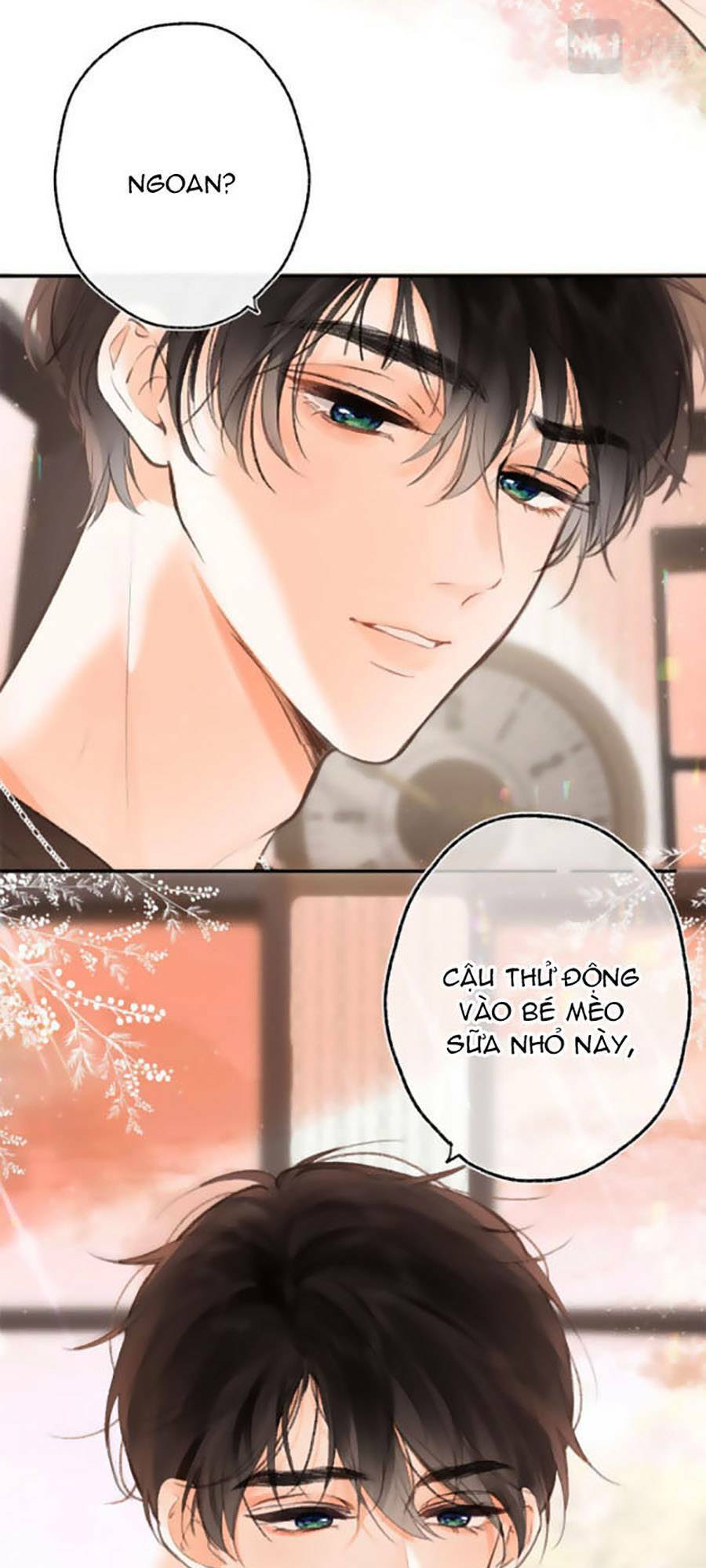 Mơ Về Em Chapter 2 - 36