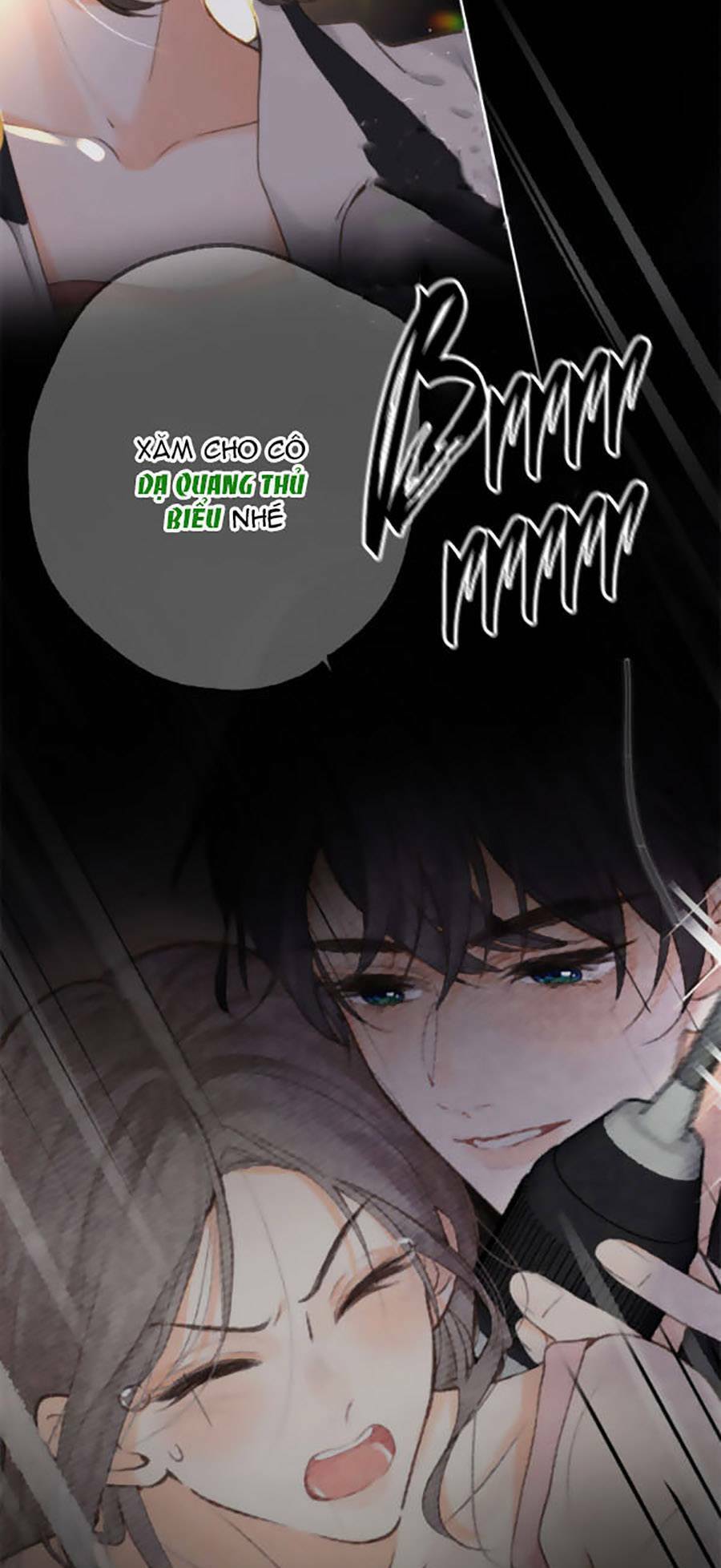 Mơ Về Em Chapter 3 - 43