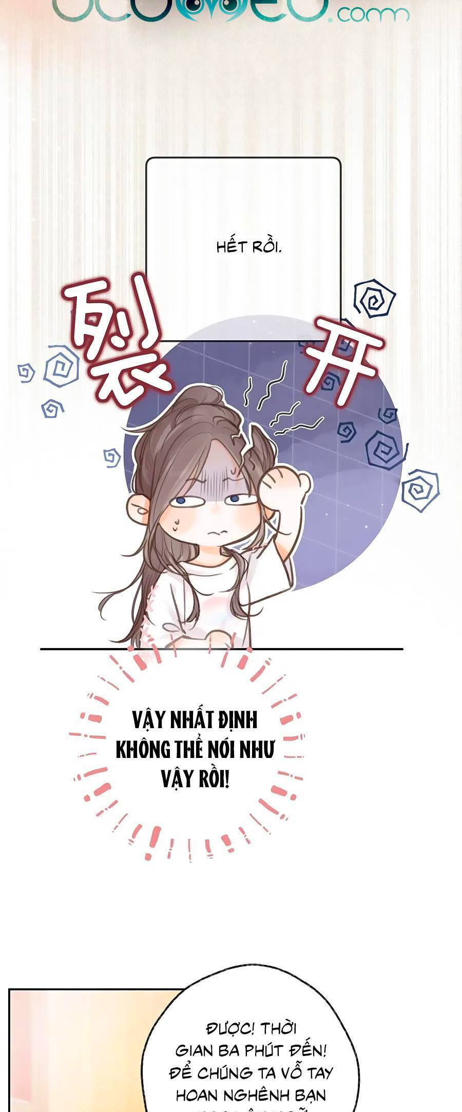 Mơ Về Em Chapter 8 - 5