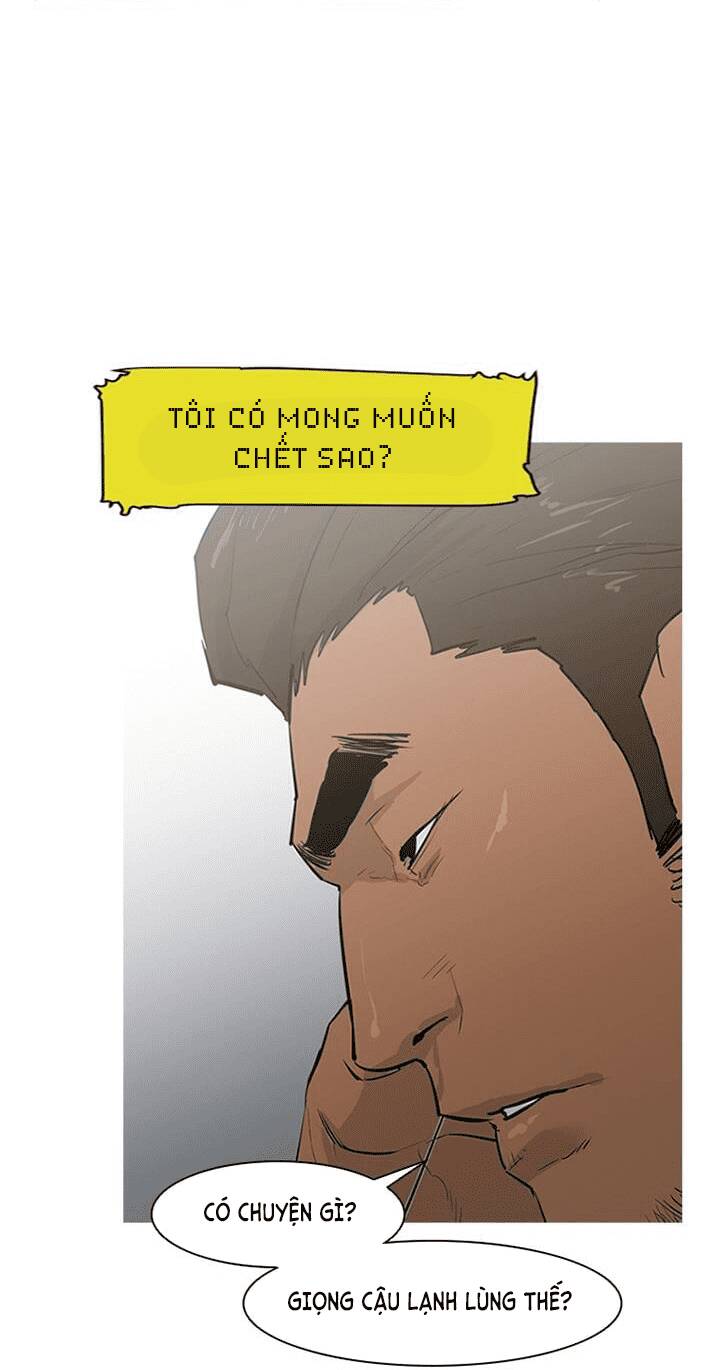 Đấu Trường Phán Xử Chapter 8 - 42