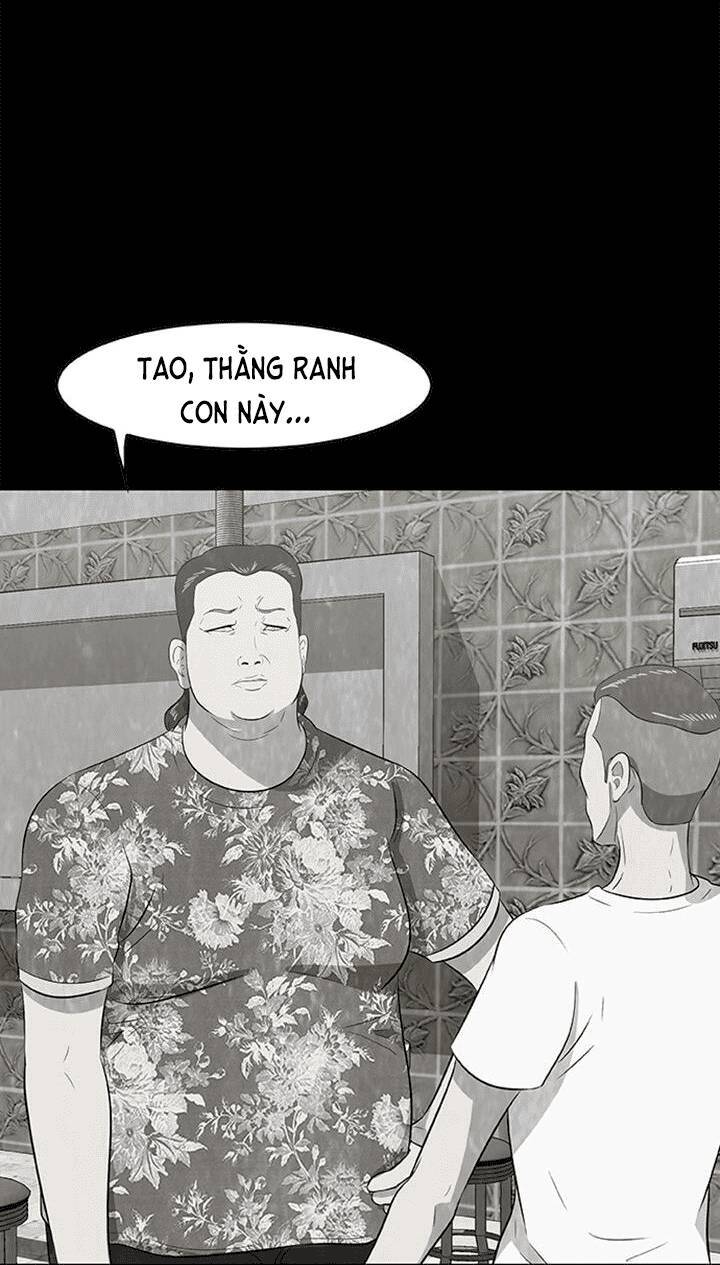 Những Câu Chuyện Kinh Dị Độc Đáo Chapter 4 - 29