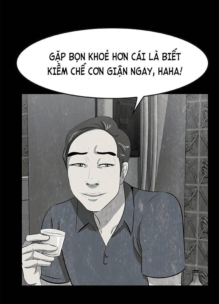 Những Câu Chuyện Kinh Dị Độc Đáo Chapter 4 - 35