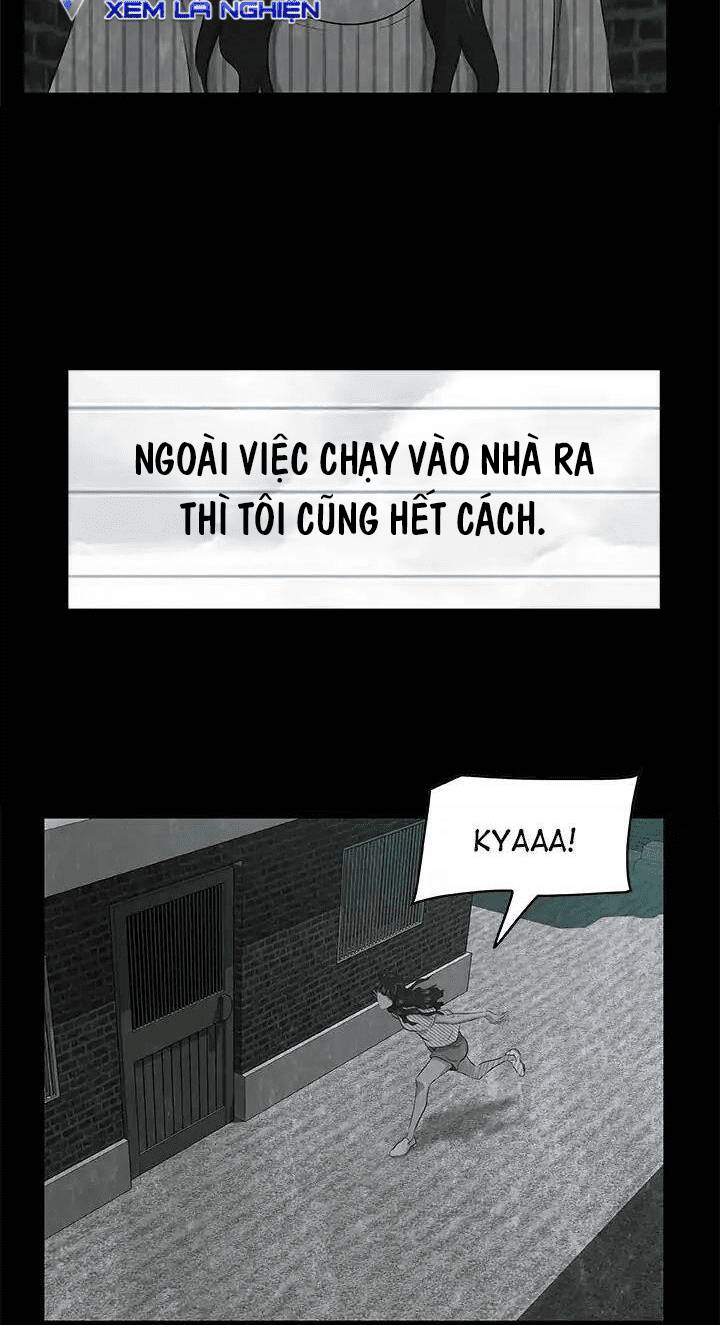 Những Câu Chuyện Kinh Dị Độc Đáo Chapter 5 - 37