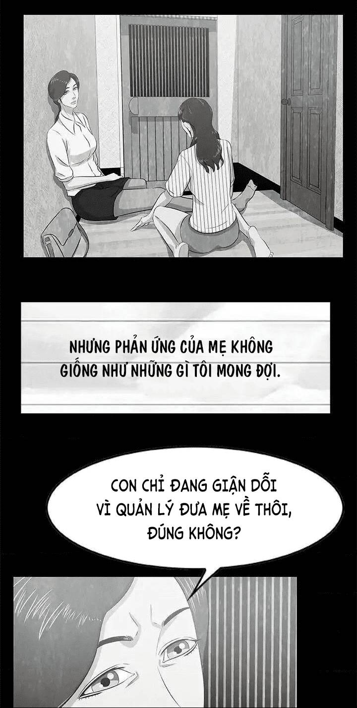 Những Câu Chuyện Kinh Dị Độc Đáo Chapter 5 - 51