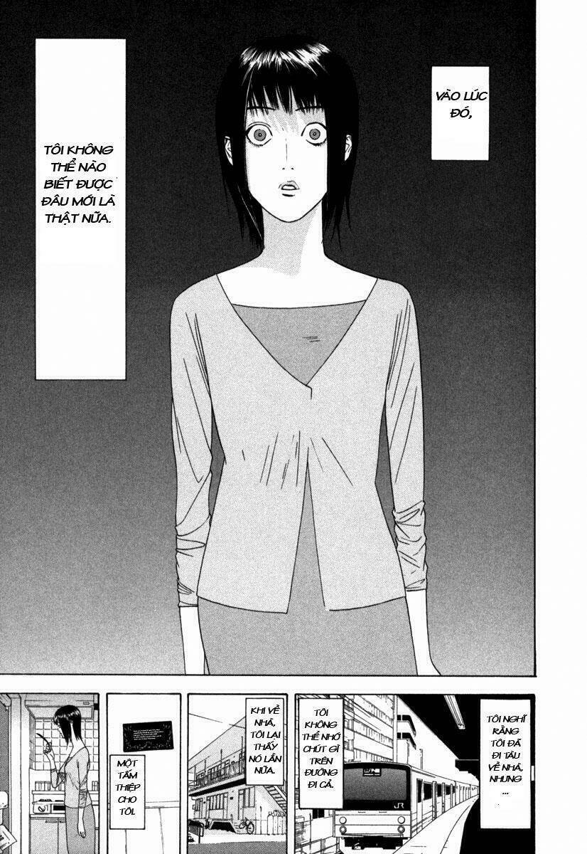 Liar Game Chapter 1 - 38