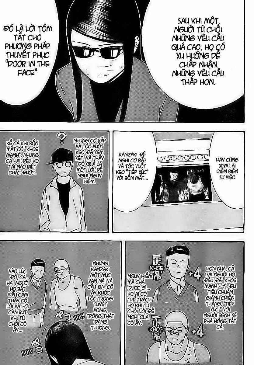 Liar Game Chapter 100 - 9