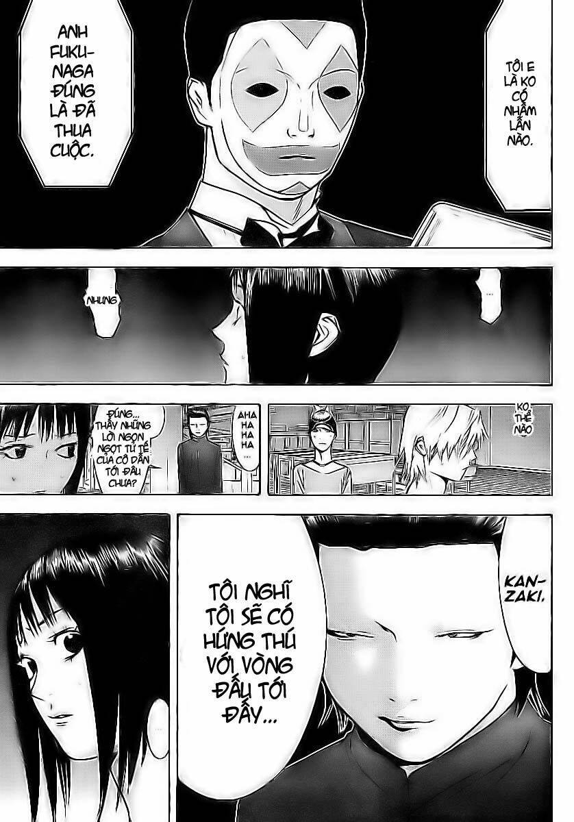 Liar Game Chapter 102 - 18