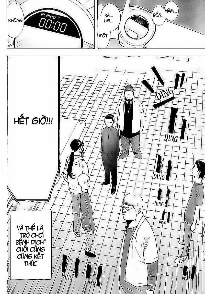 Liar Game Chapter 102 - 9