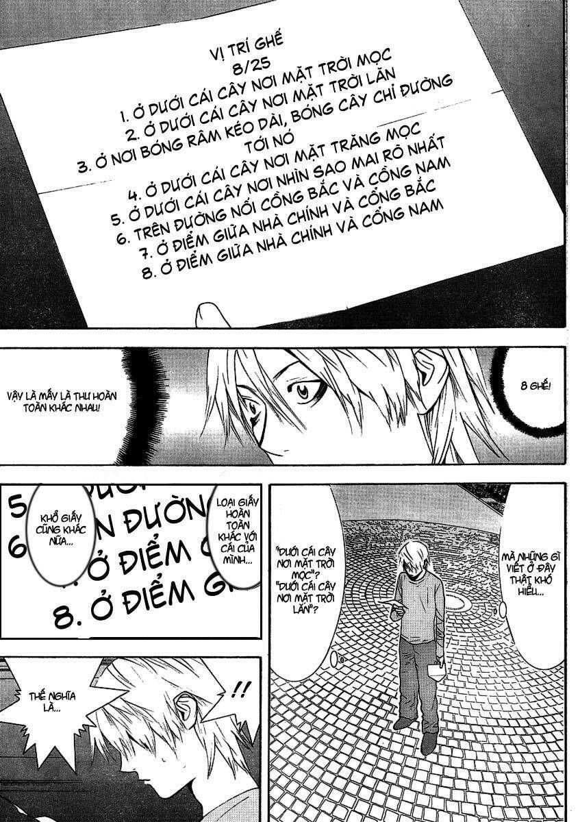 Liar Game Chapter 106 - 16