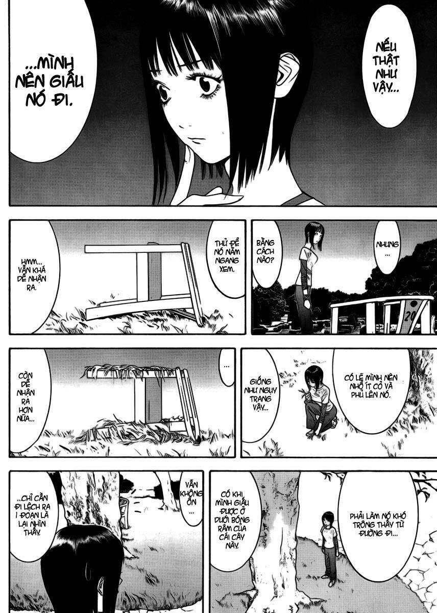 Liar Game Chapter 107 - 5