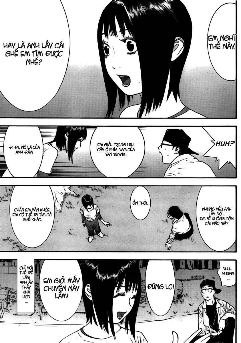 Liar Game Chapter 108 - 16