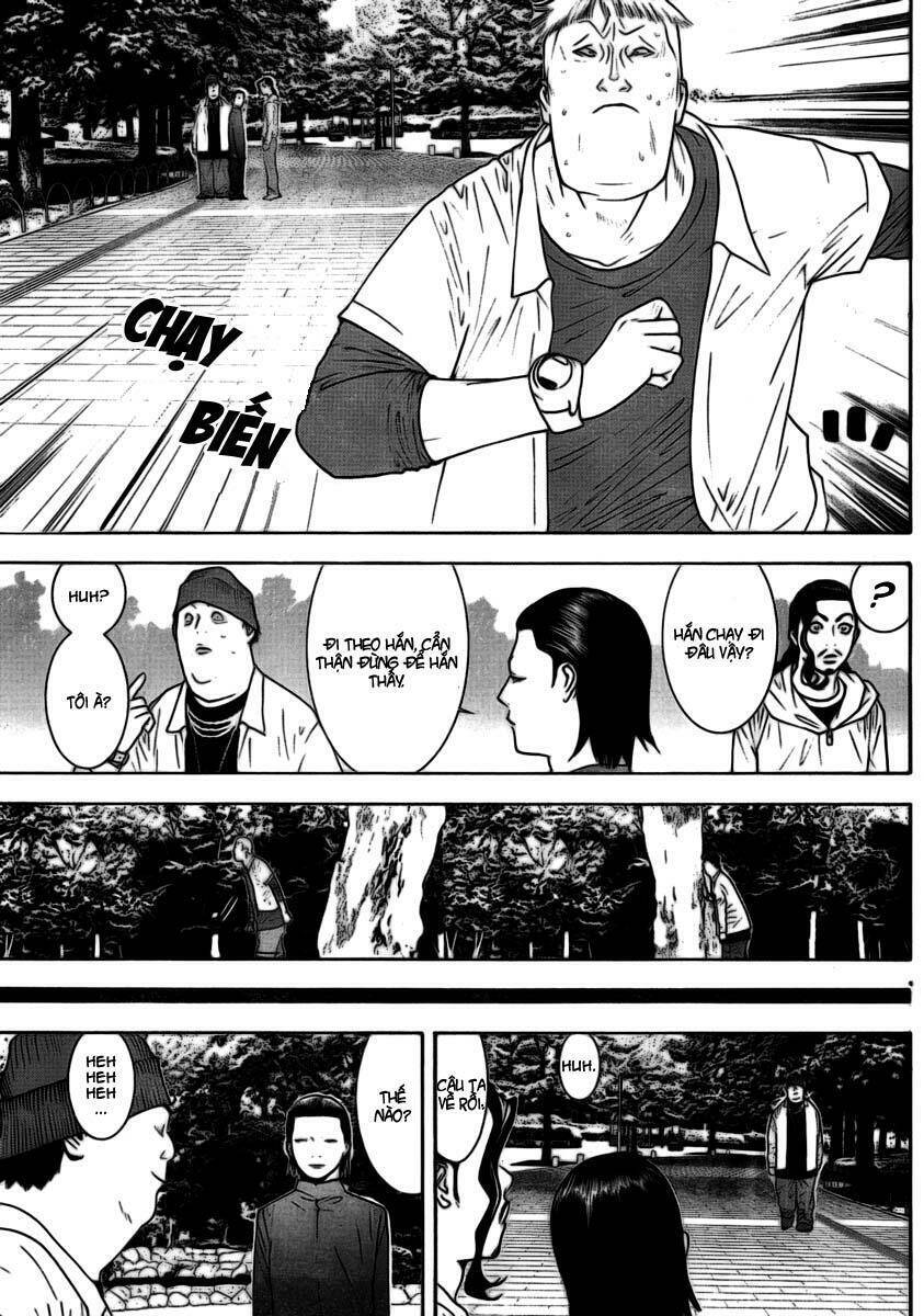 Liar Game Chapter 108 - 6