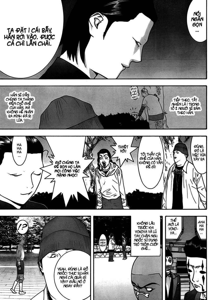 Liar Game Chapter 108 - 10