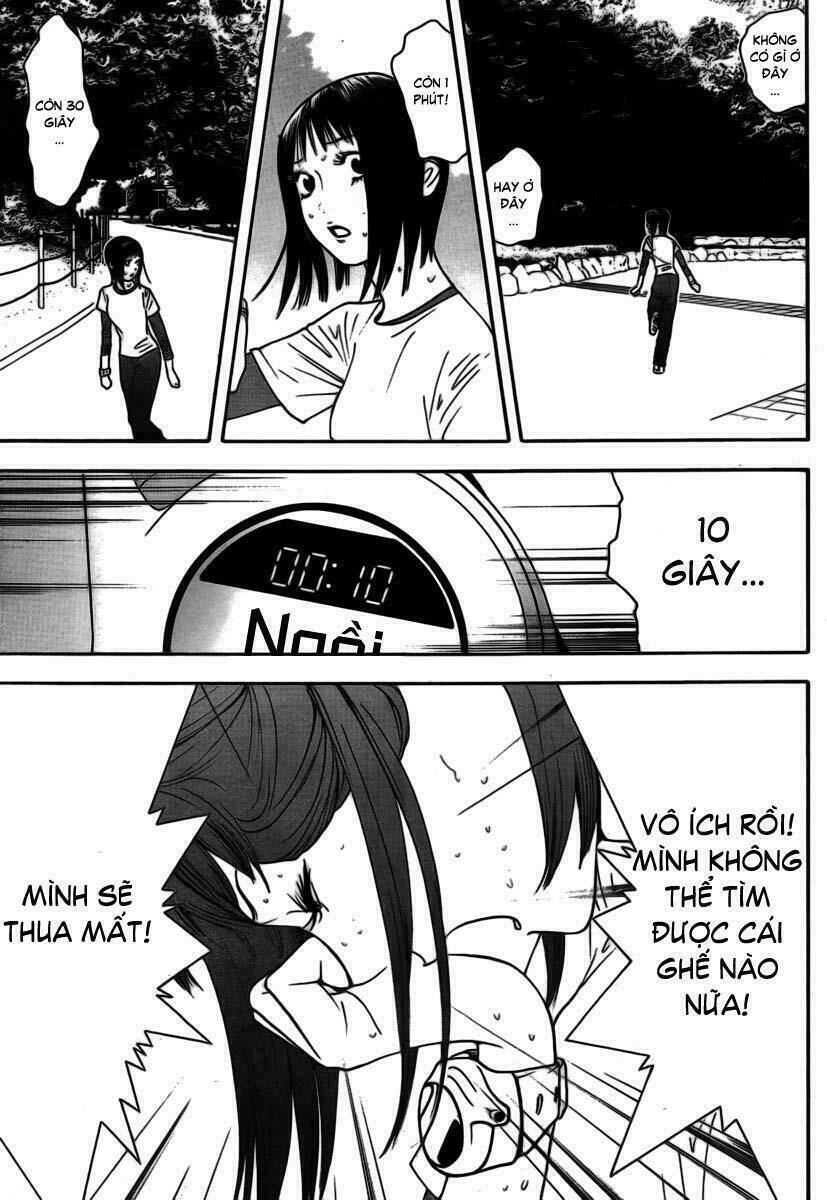 Liar Game Chapter 109 - 8