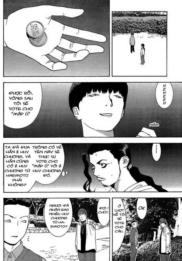 Liar Game Chapter 118 - 6