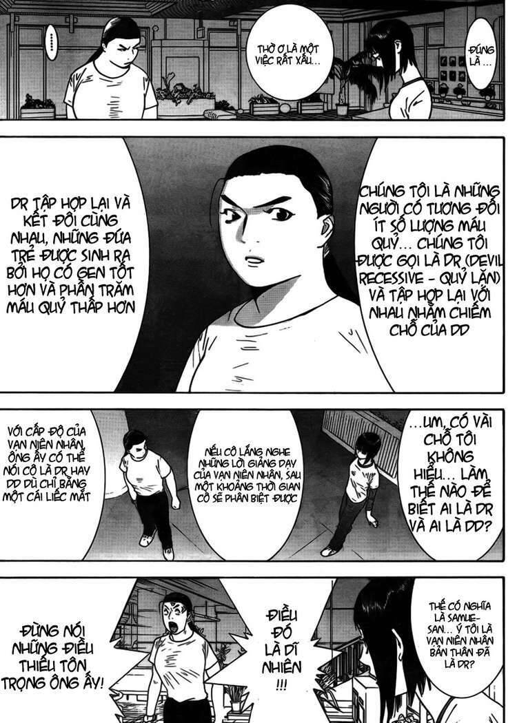 Liar Game Chapter 125 - 9