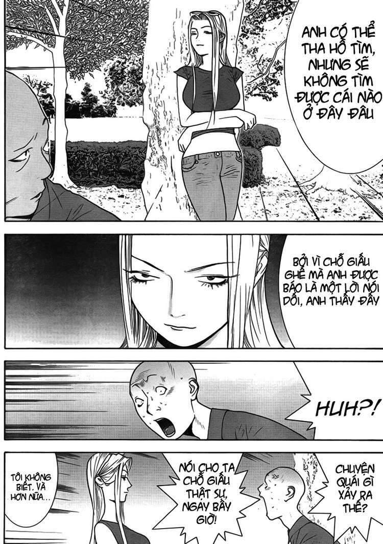 Liar Game Chapter 126 - 16