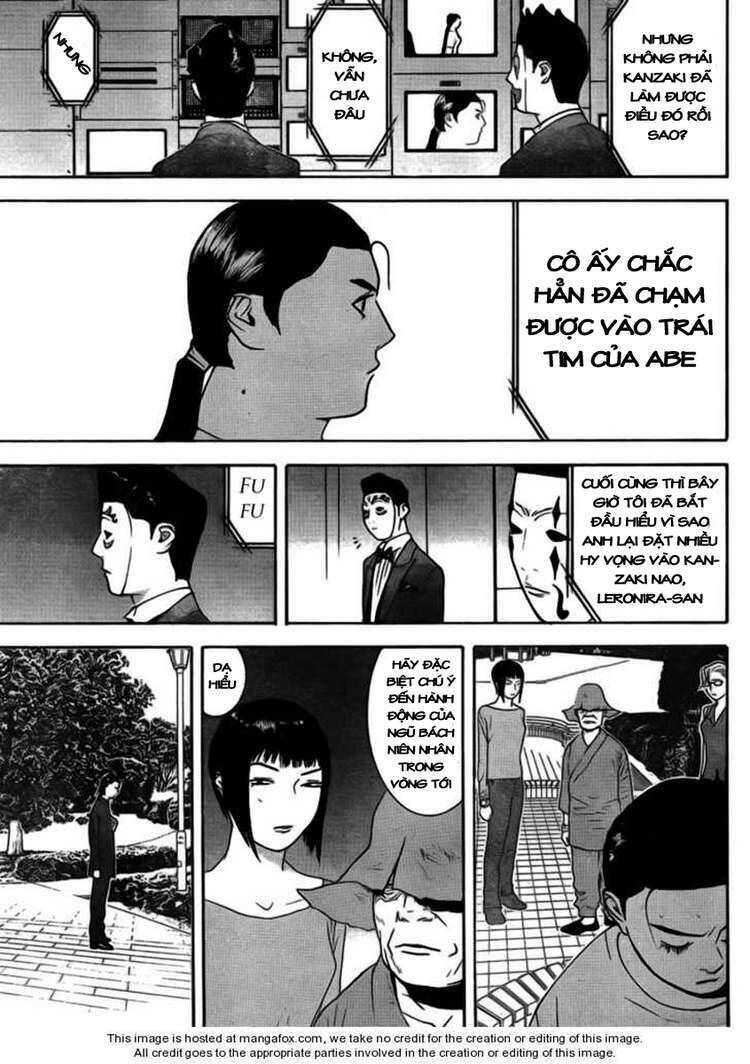 Liar Game Chapter 138 - 17