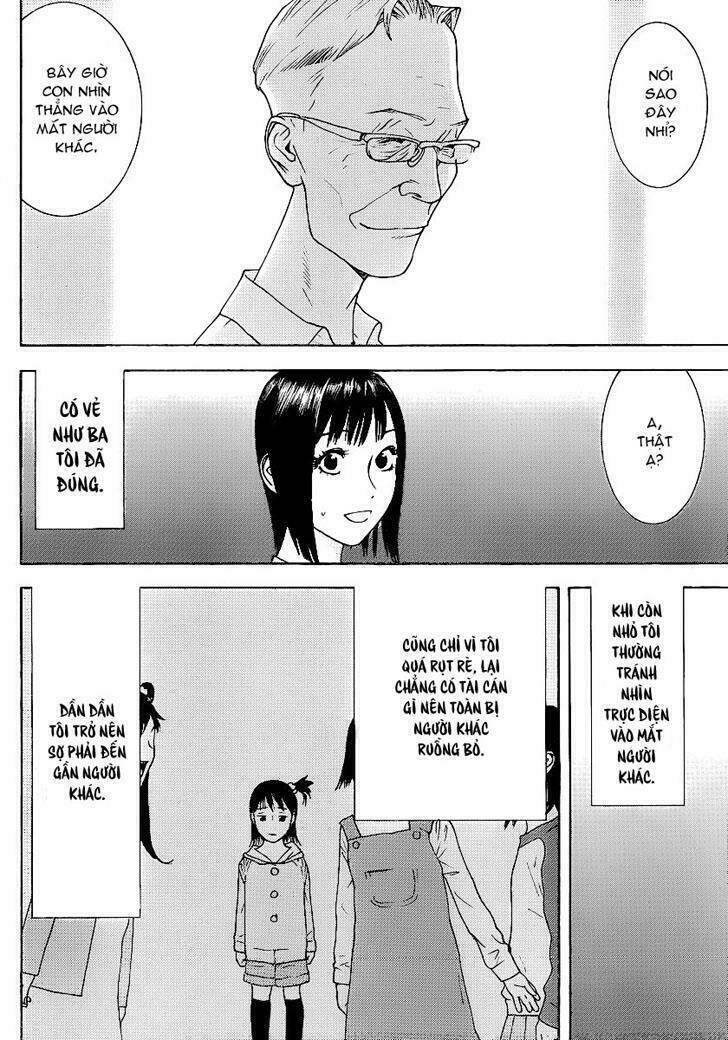 Liar Game Chapter 139 - 4