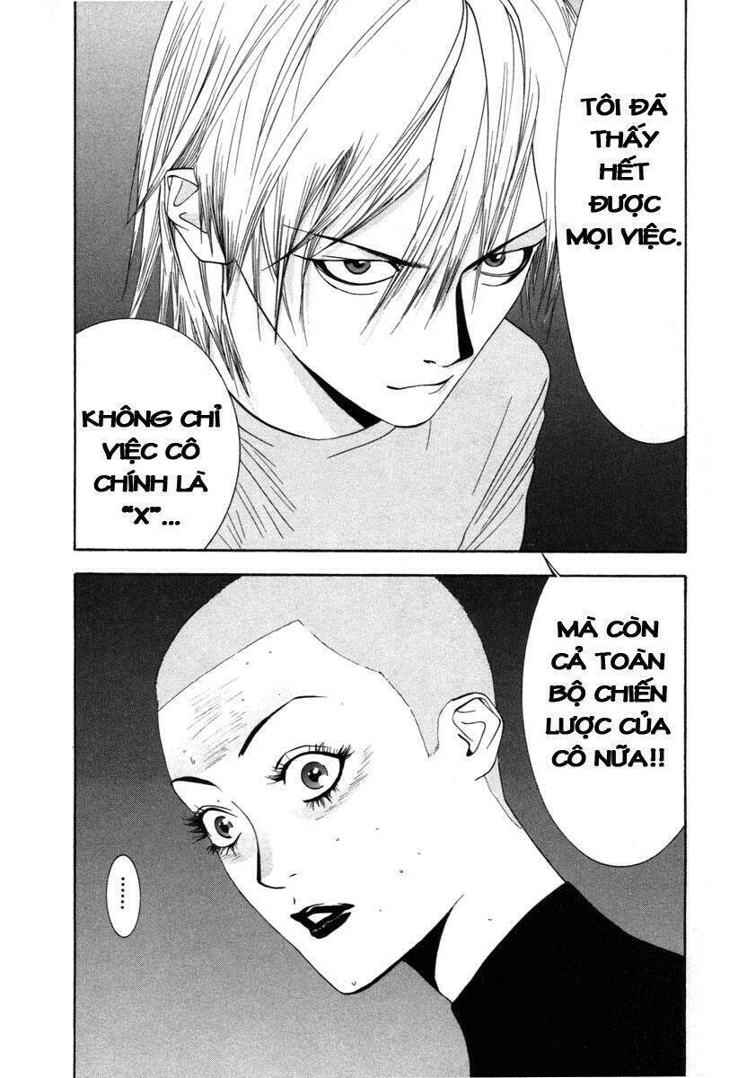 Liar Game Chapter 14 - 18